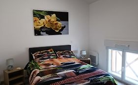 Mimizan Apt Neuf 80M2 +Terrasse 100M Plage