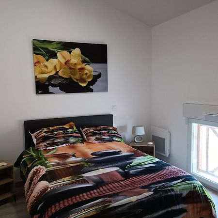 Mimizan Apt Neuf 80M2 +Terrasse 100M Plage Exterior foto