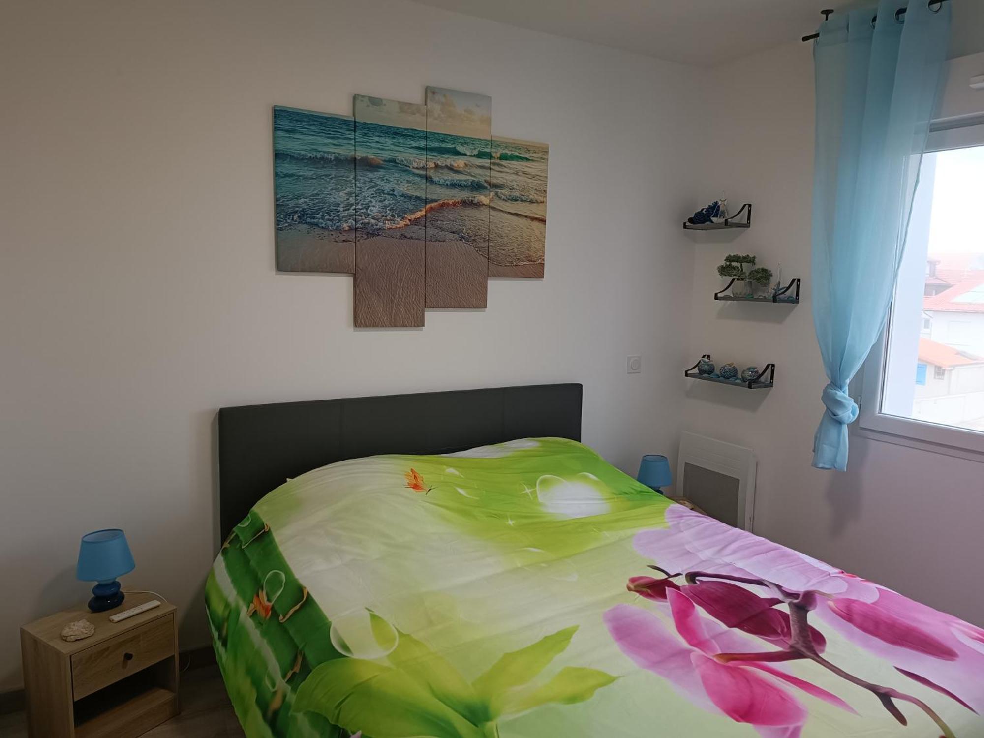 Mimizan Apt Neuf 80M2 +Terrasse 100M Plage Exterior foto